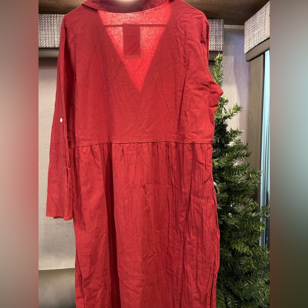 Women dresses - Picture 3 of 5